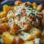 garlic parmesan crockpot chicken and potatoes 2025 10 27 194228 150x150 1