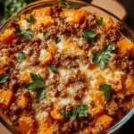 Ground Turkey Sweet Potato Casserole 2 ground turkey sweet potato casserole 2025 10 23 203204 150x150 1