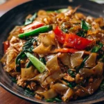 Street Style Thai Drunken Noodles 2 street style thai drunken noodles 2025 10 20 153030 150x150 1