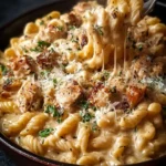 the best crockpot garlic parmesan chicken pasta re 2025 10 14 230003 150x150 1