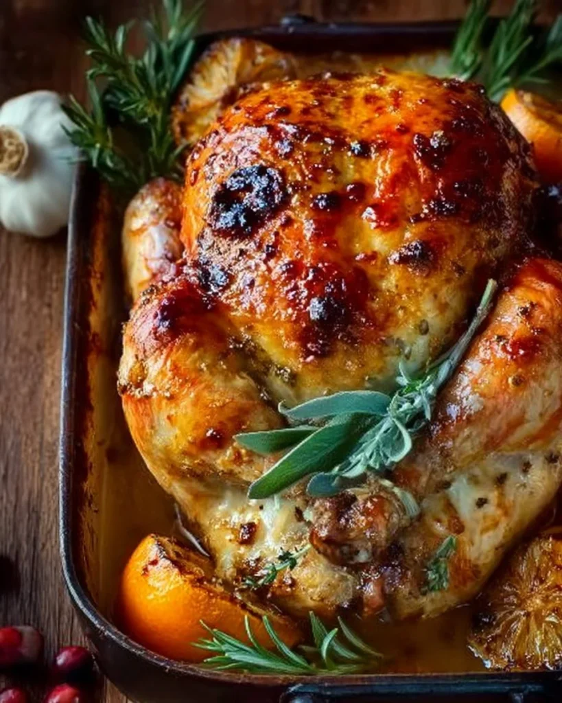Unique Thanksgiving recipes to impress your guests this holiday season.