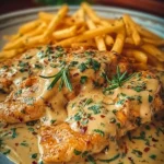 Chicken Fillet in Spicy, Creamy Garlic-Parmesan Sauce 3 chicken fillet in spicy creamy garlic parmesan sa 2025 11 21 214850 150x150 1
