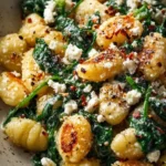 Creamy Gnocchi with Spinach and Feta 2 creamy gnocchi with spinach and feta 2025 11 15 123805 150x150 1