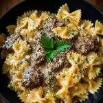 creamy parmesan garlic beef bowtie pasta 2025 11 25 133600 150x150 1