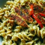 Creamy Pesto Pasta with Bell Peppers 3 creamy pesto pasta with bell peppers 2025 11 25 133552 150x150 1