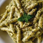 creamy pesto sauce pasta best easy one pot recipe 2025 11 25 133604 150x150 1