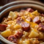 crockpot cheesy potatoes and kielbasa 2025 11 11 155407 150x150 1