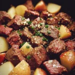 crockpot garlic butter beef bites with potatoes 2025 11 11 155358 150x150 1