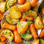 garlic herb roasted potatoes carrots and zucchin 2025 11 29 224129 150x150 1