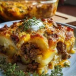 Ground Beef and Potatoes Casserole 3 ground beef and potatoes casserole 2025 11 21 214843 150x150 1