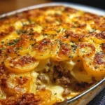 Hamburger Potato Casserole 3 hamburger potato casserole 2025 11 06 150255 150x150 1
