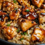 Honey BBQ Chicken Rice 2 honey bbq chicken rice 2025 11 15 123817 150x150 1