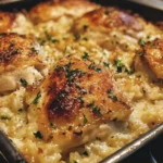 irresistible garlic butter chicken and rice casser 2025 11 29 224137 150x150 1