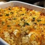 Pioneer Woman Chicken Rice Casserole: 3-Step Comfort Food Magic 3 pioneer woman chicken rice casserole 3 step comfo 2025 11 29 224139 150x150 1