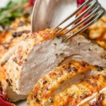 roasted turkey breast with garlic herb butter 2025 11 29 224128 150x150 1