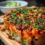 spicy salmon sushi bake 2025 11 15 123828 150x150 1
