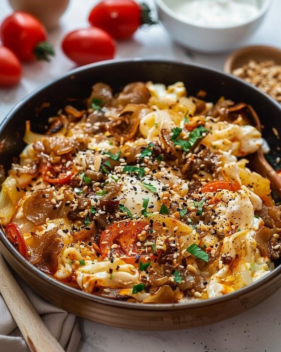 12 Quick and Easy Low Carb High Protein Meals - Her Highness, Hungry Me