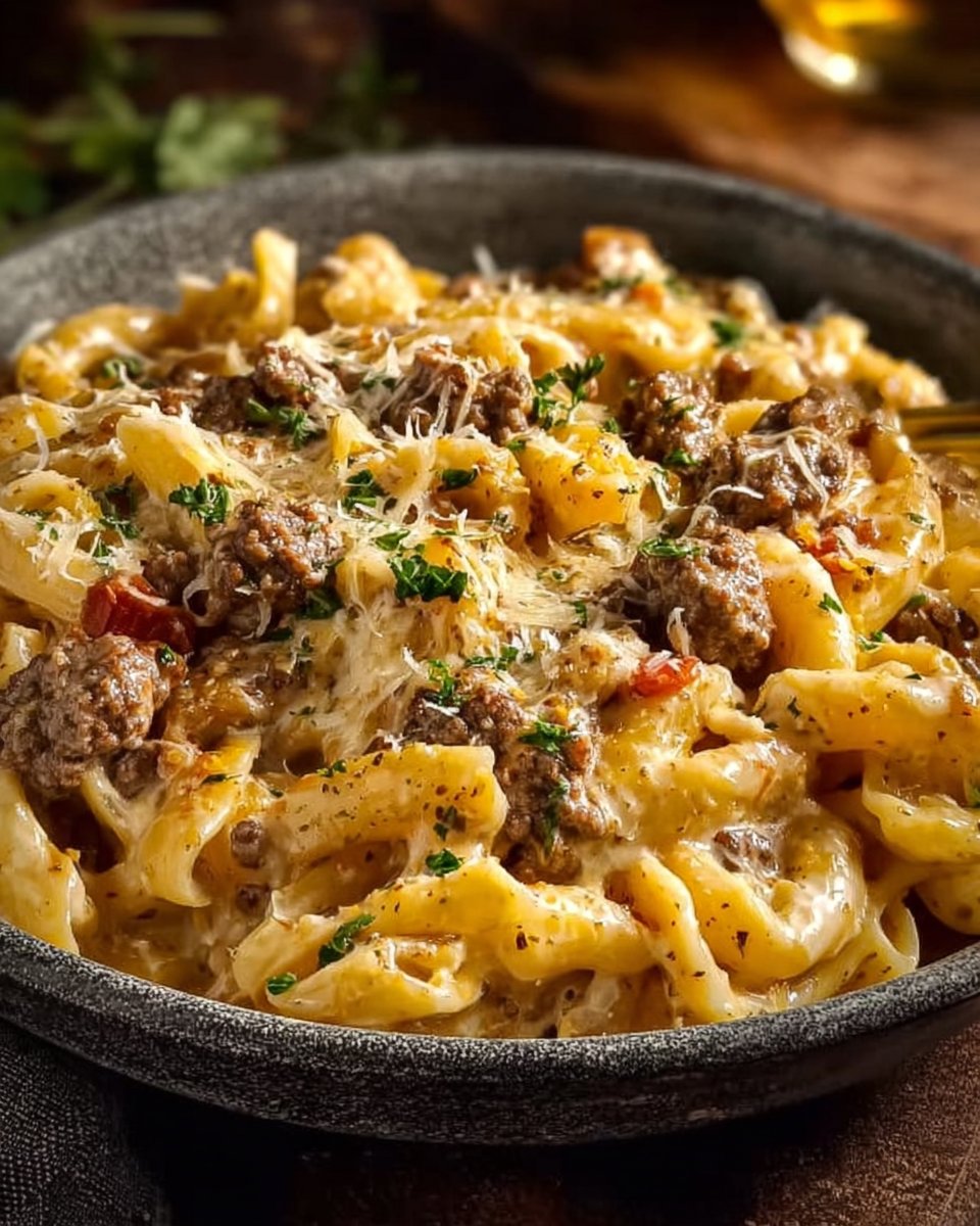 Honey Pepper Chicken Mac and Cheese 1 QcyTCiUvosYS3o6ZWAMMUNA6dZpZ94L4Olh2Kjvk 2