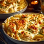 baked creamy chicken mozzarella pasta 2025 12 25 220213 150x150 1