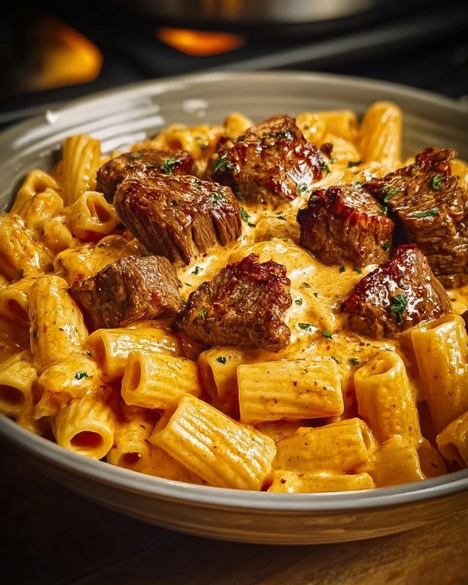 An array of comforting dishes on a dining table, showcasing delicious comfort food.