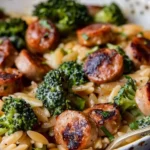 creamy orzo with chicken sausage and broccoli 2025 12 19 204039 150x150 1
