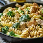 creamy rotisserie chicken broccoli pasta 2025 12 19 204042 150x150 1