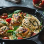 Creamy Tuscan Chicken 4 creamy tuscan chicken 2025 12 16 195634 150x150 1