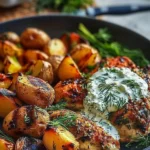 grilled chicken with dill feta cream and baby pota 2025 12 13 084708 150x150 1