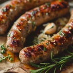 Honey Garlic Sheet Pan Sausage with Green Beans and Baby Potatoes 4 honey garlic sheet pan sausage with green beans an 2025 12 16 195639 150x150 1