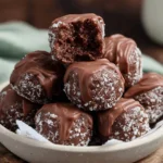 no bake cottage cheese brownie batter protein bite 2025 12 25 220210 150x150 1