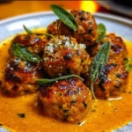 turkey meatballs in pumpkin sage sauce 2025 12 05 213224 150x150 1
