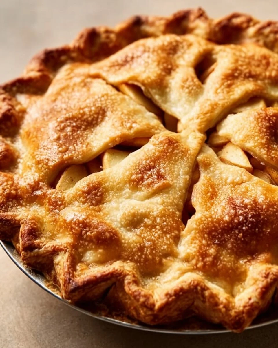 Apple Pie
