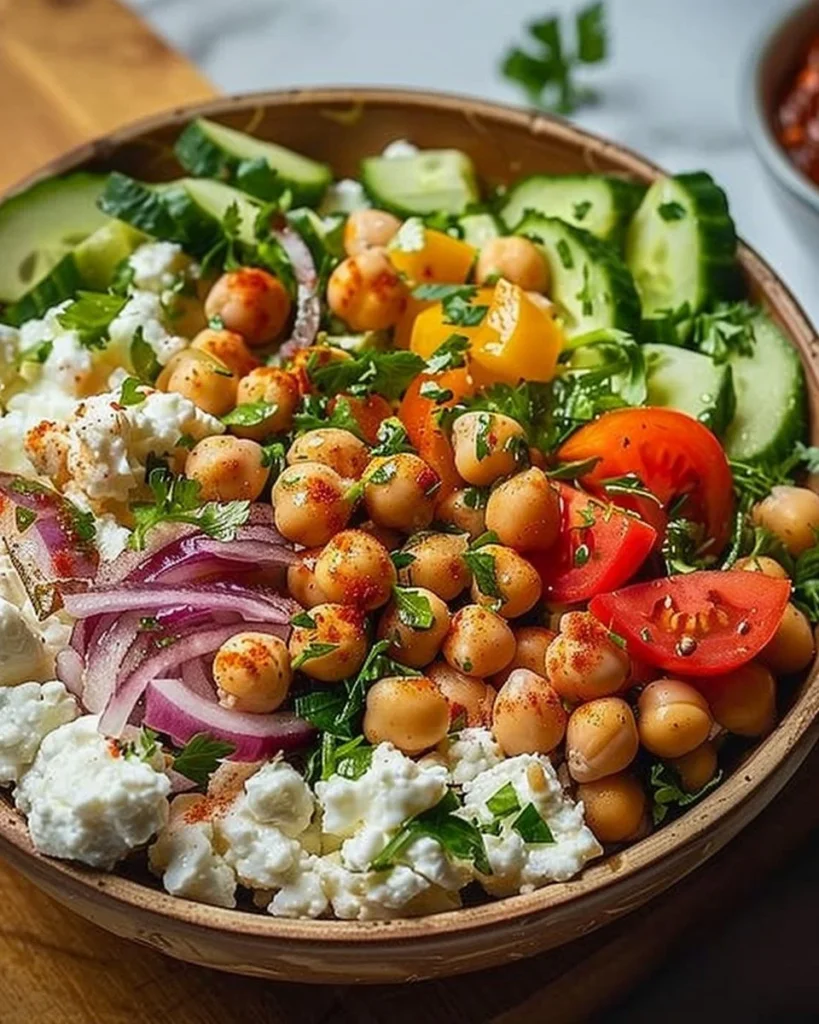 cottage cheese and chickpeas salad 2026 01 11 203857 819x1024 1