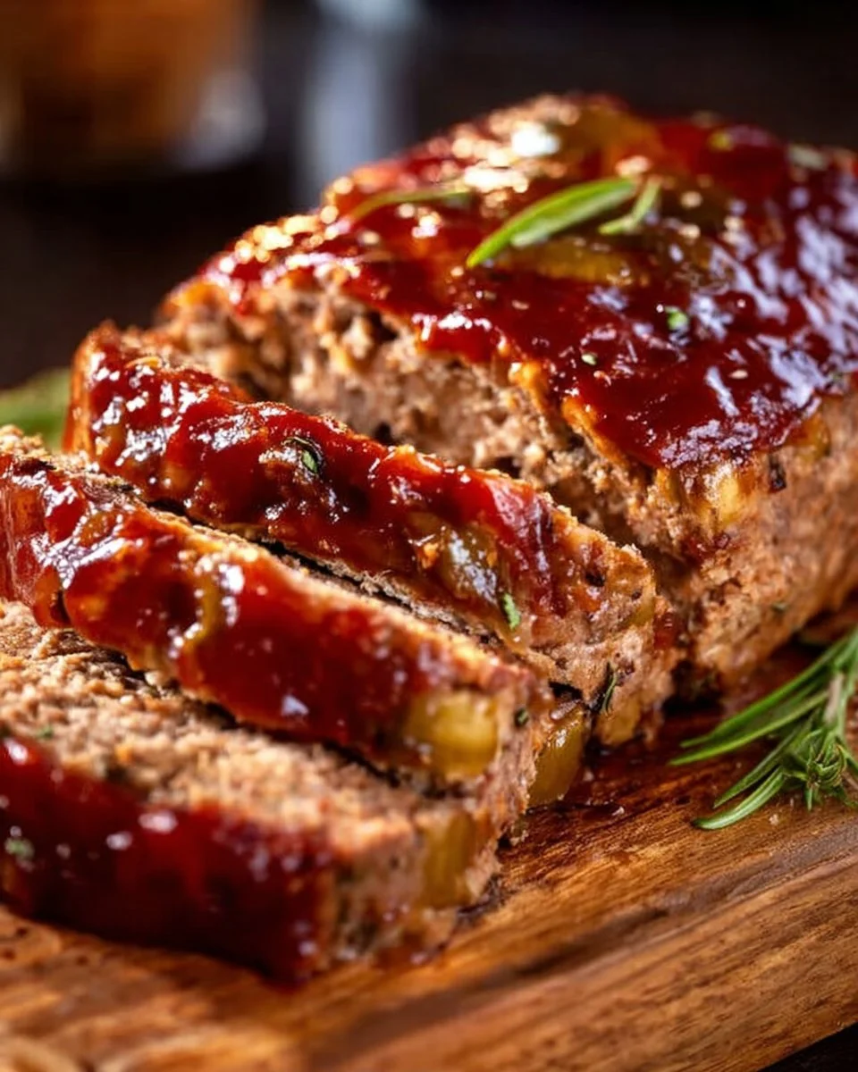 Meatloaf