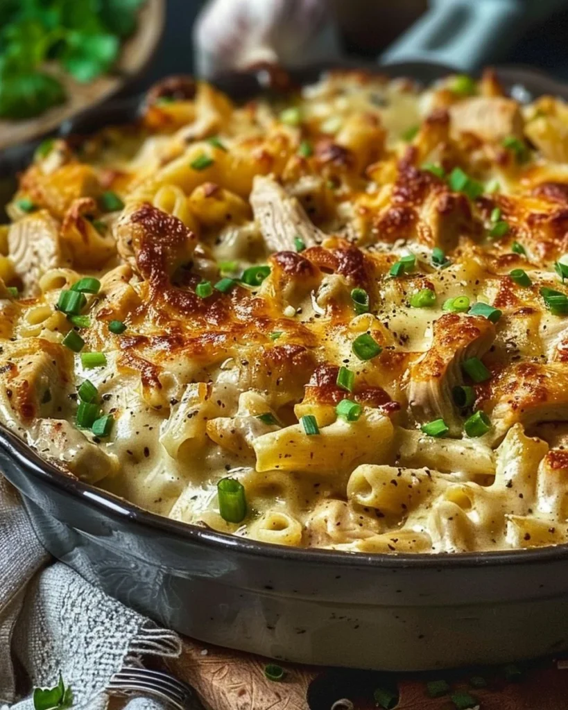 creamy jerk chicken pasta bake with cream cheese 2026 02 03 122711 819x1024 1