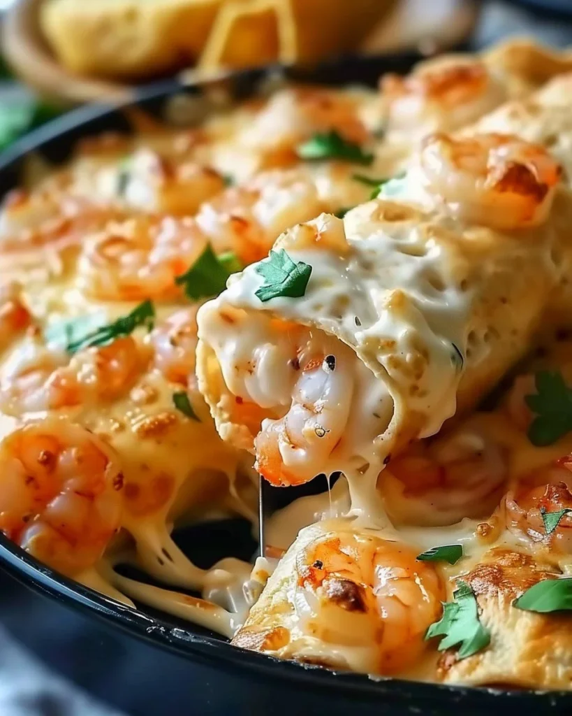 Delicious Crab Shrimp Queso Rolls for Your Next Feast 4 delicious crab shrimp queso rolls for your next fe 2026 02 28 160236 819x1024 1