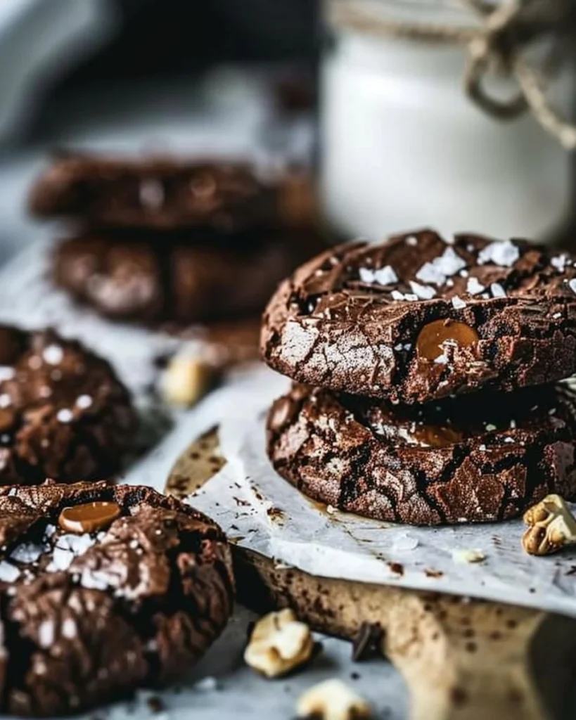 Gourmet Brownie Cookies 4 gourmet brownie cookies 2026 02 04 122945 819x1024 1