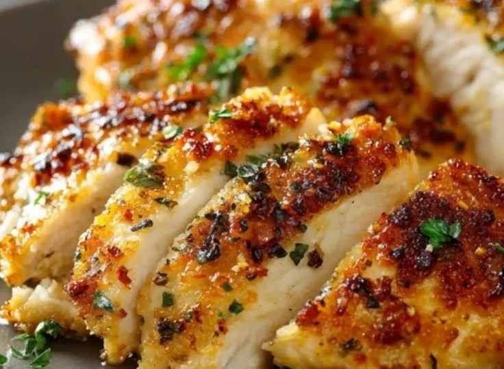 Melt In Your Mouth Chicken Breast 2 Melt In Your Mouth Chicken Breast