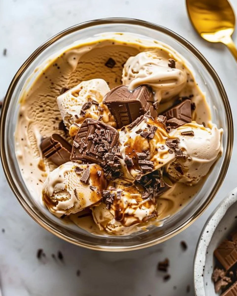 Ninja Creami Protein Ice Cream 2 Ninja Creami Protein Ice Cream