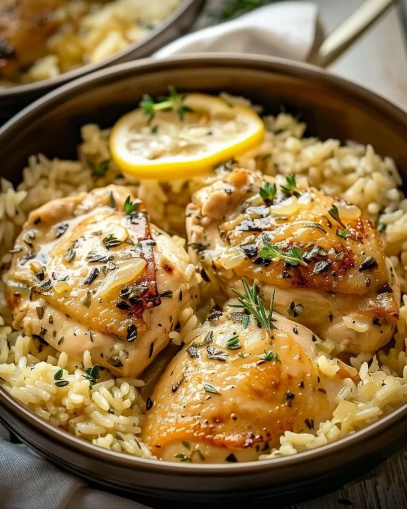 slow cooker lemon herb chicken and rice 2026 02 04 123842 2