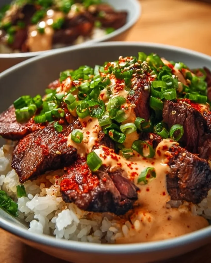 steak sushi bowls with spicy cream sauce 2026 02 28 170029 819x1024 1