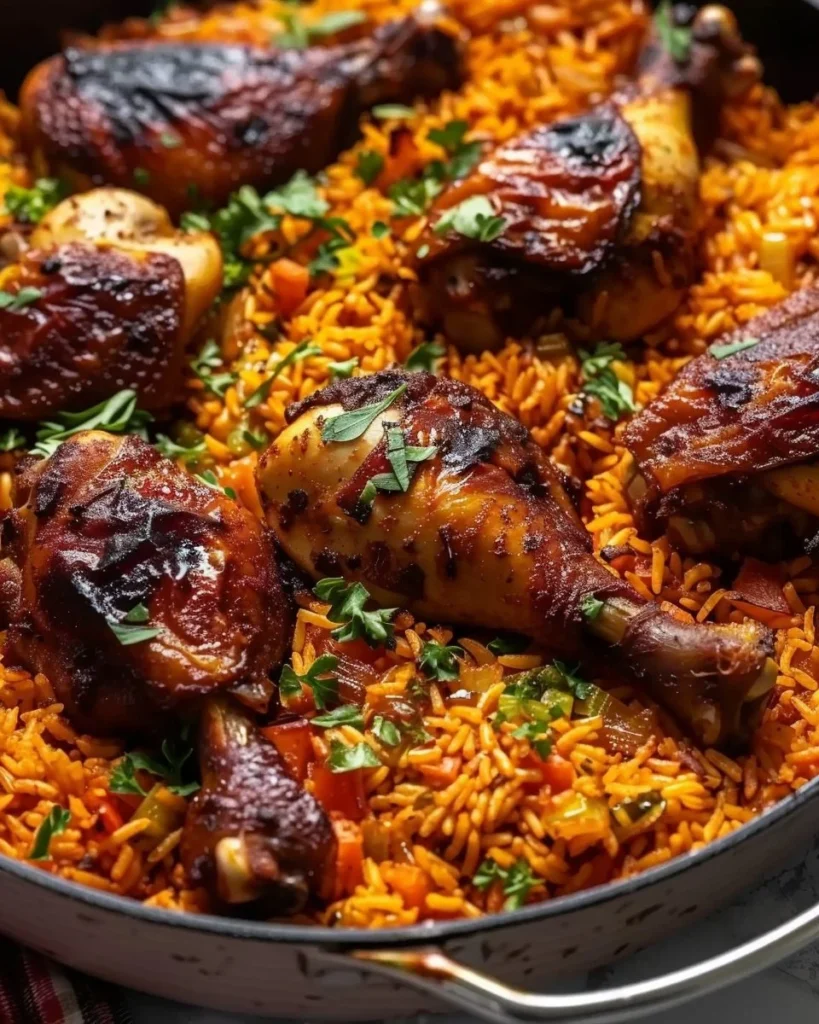 baked jollof rice with roasted chicken 2026 03 12 131106 819x1024 1