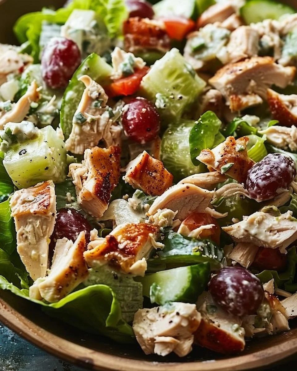 Best Chicken Salad 2 Best Chicken Salad