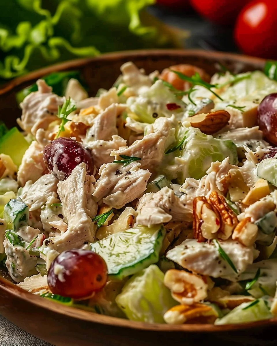 Best Chicken Salad 3 Best Chicken Salad