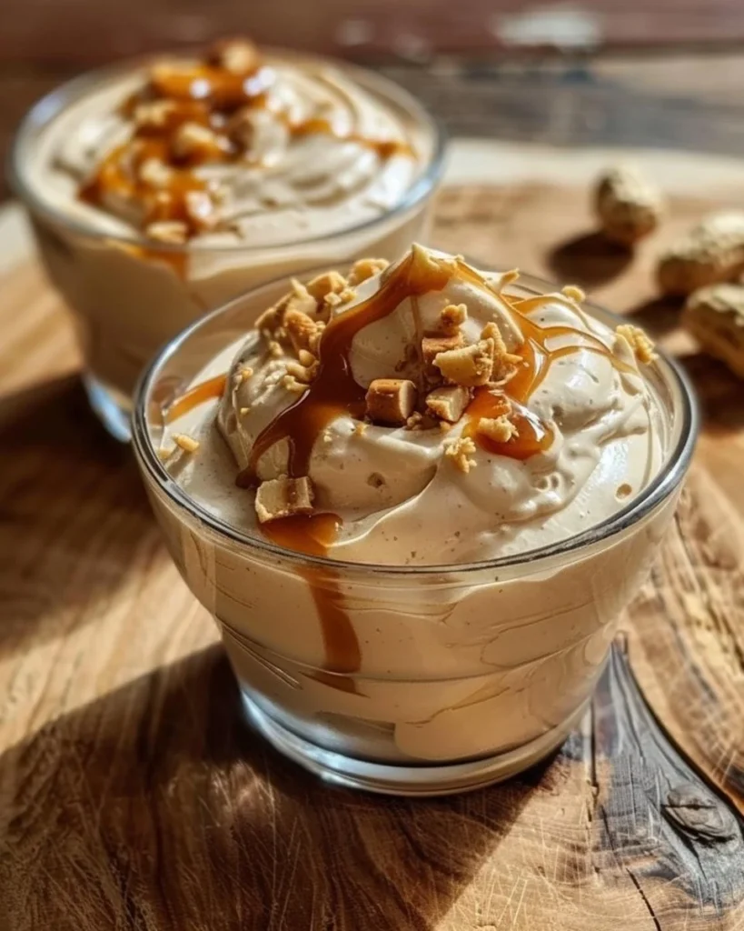 Cottage Cheese Peanut Butter Mousse 4 cottage cheese peanut butter mousse 2026 03 25 102130 819x1024 1