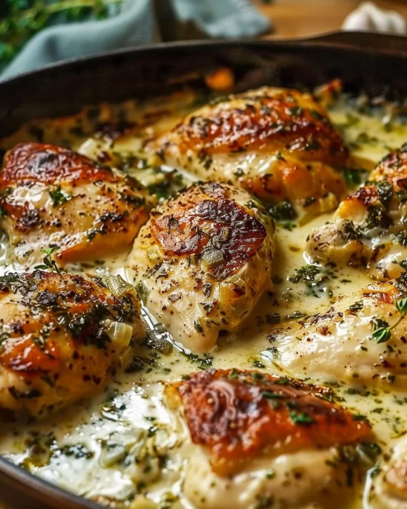 Creamy Garlic Parmesan Chicken 4 creamy garlic parmesan chicken 2026 03 19 111838 819x1024 1