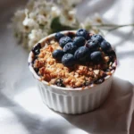 easy blueberry crisp 2026 03 30 205256