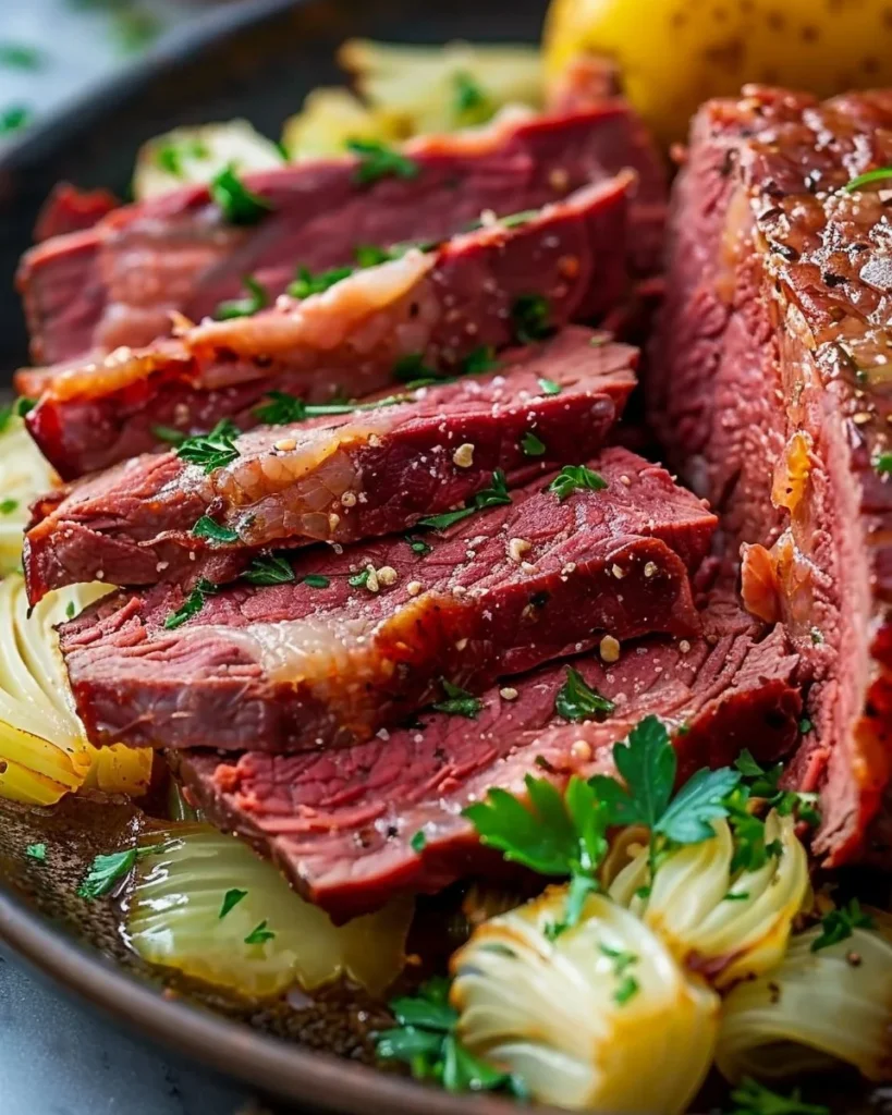 easy slow cooker corned beef with cabbage tender 2026 03 05 213544 819x1024 1