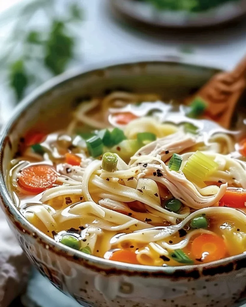 Ginger Garlic Chicken Noodle Soup 4 ginger garlic chicken noodle soup 2026 03 13 101844 819x1024 1