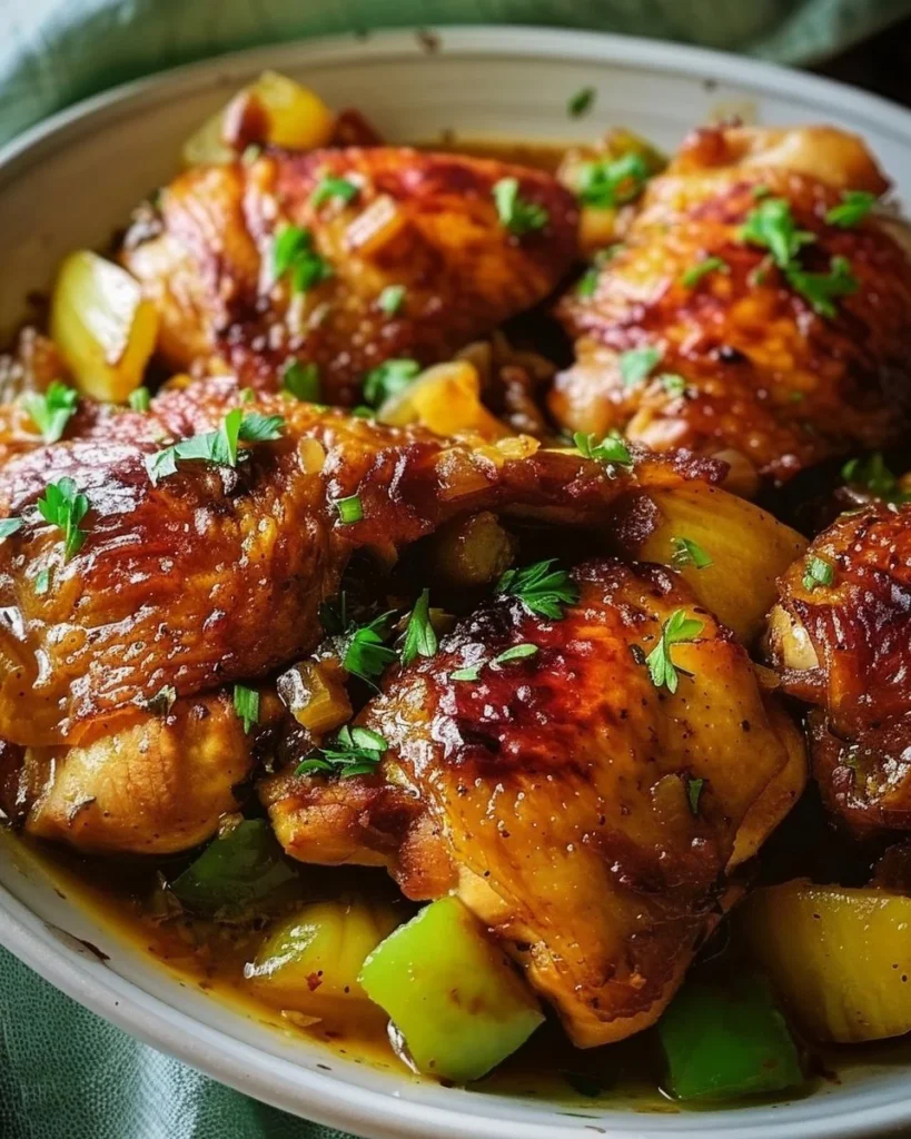 Hawaiian Crockpot Chicken 4 hawaiian crockpot chicken 2026 03 25 100620 819x1024 1